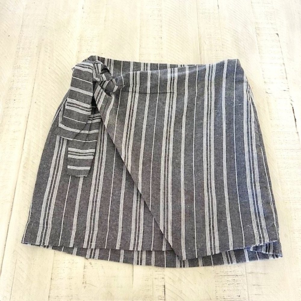 Heartloom Wrap Skirt